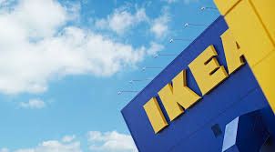 Les Terminale Bac Pro métiers du Commerce chez IKEA